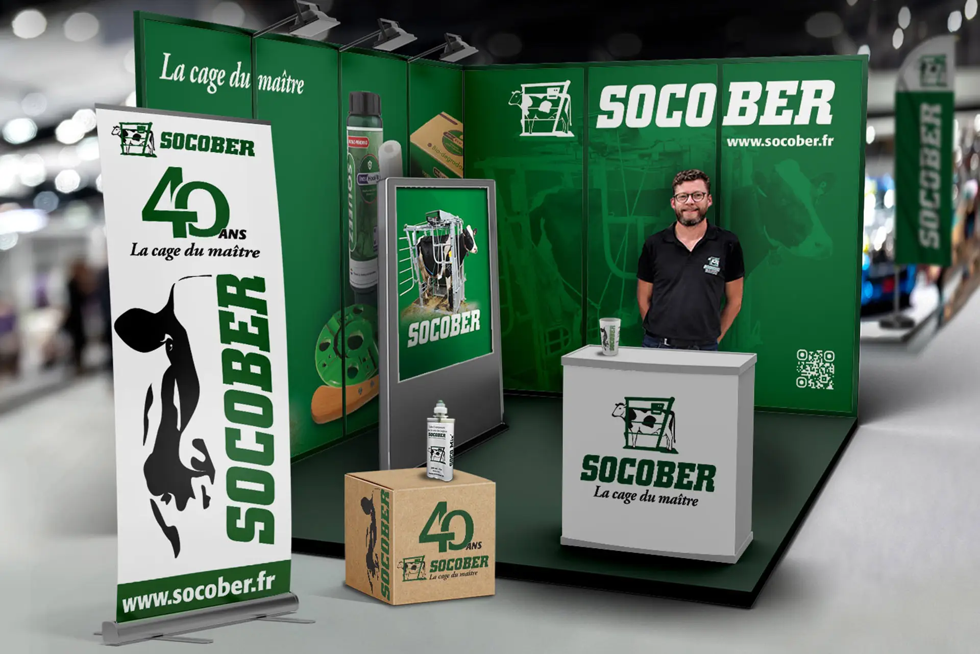 Socober