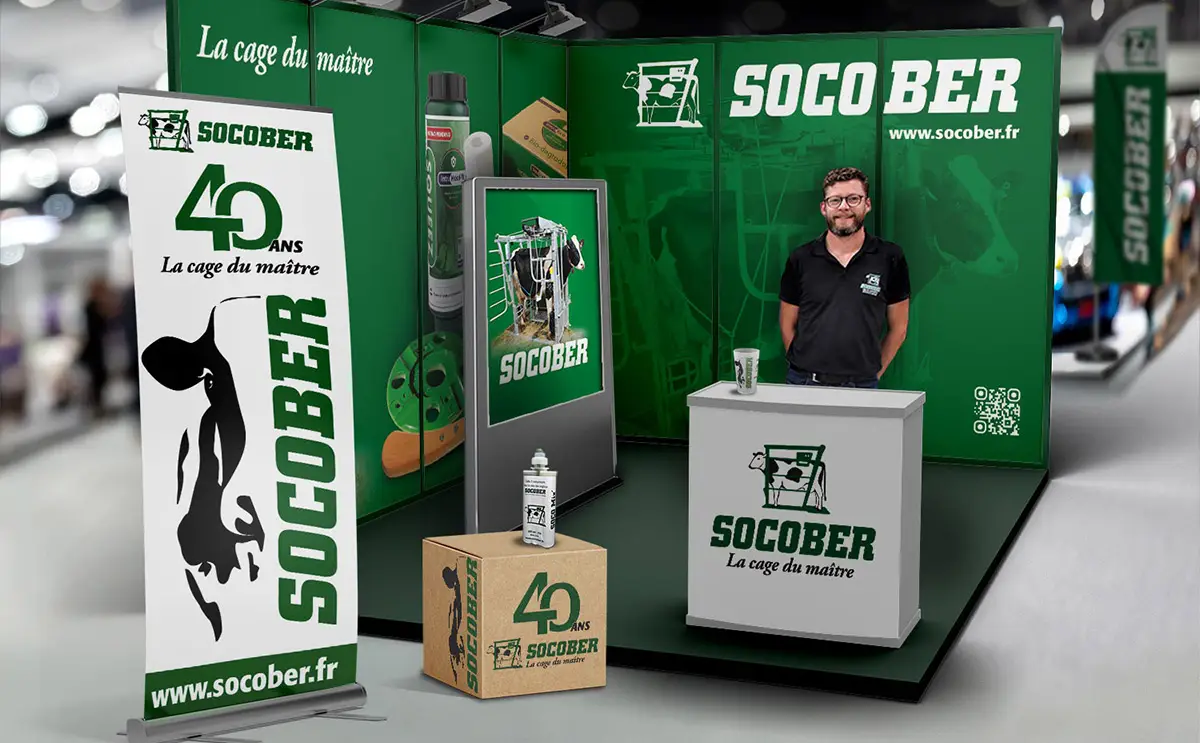 Socober