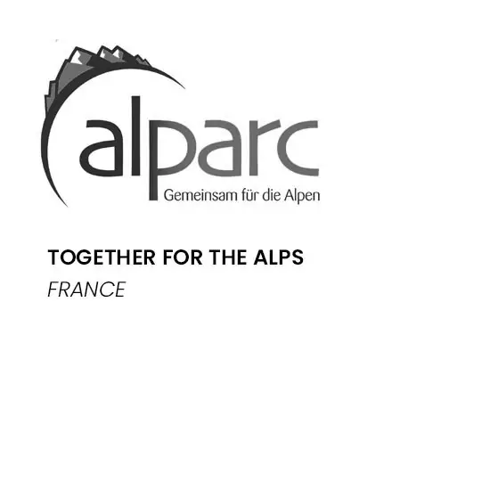 logo Alparc