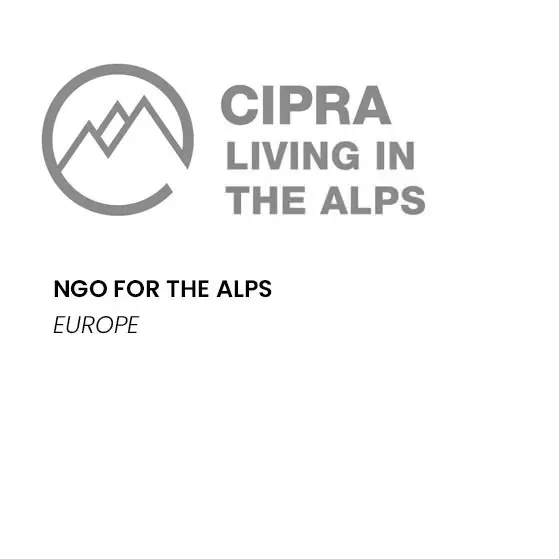 logo Cipra