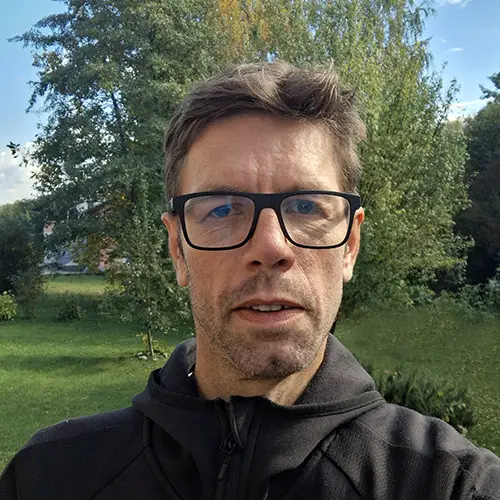 Jean-Marie Bernier